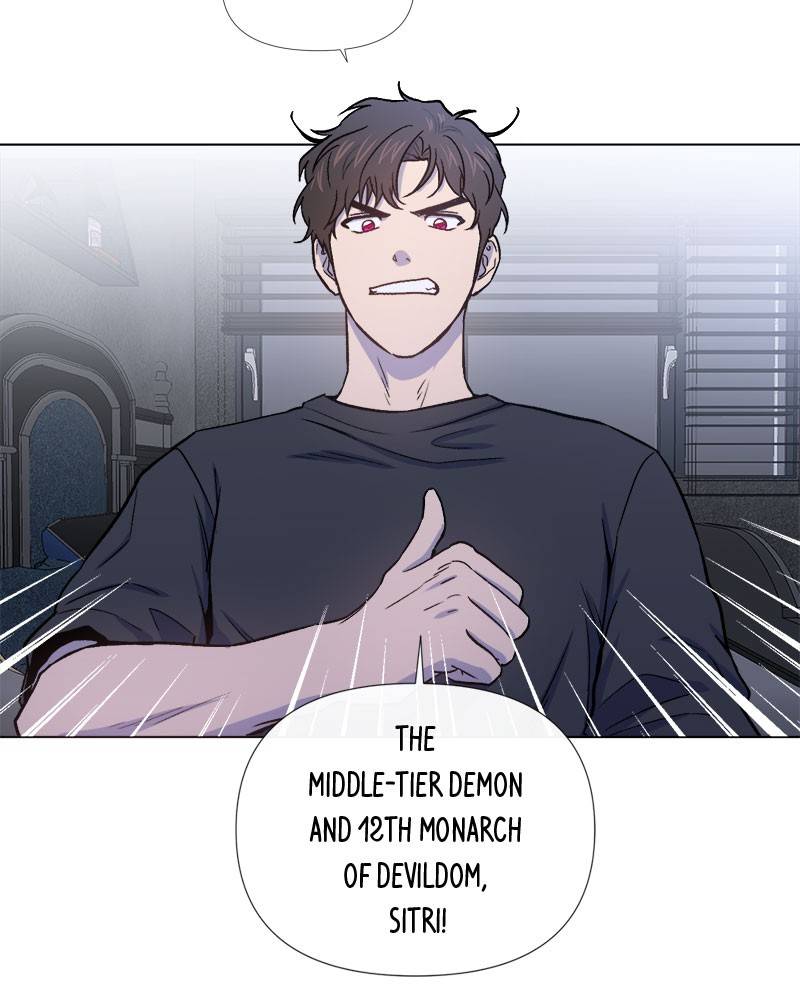 Devilish Romance Chapter 12 - page 14