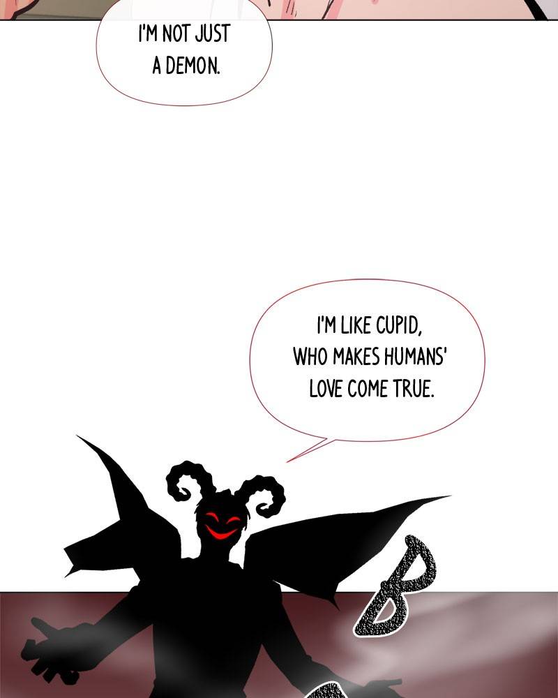 Devilish Romance Chapter 12 - page 68