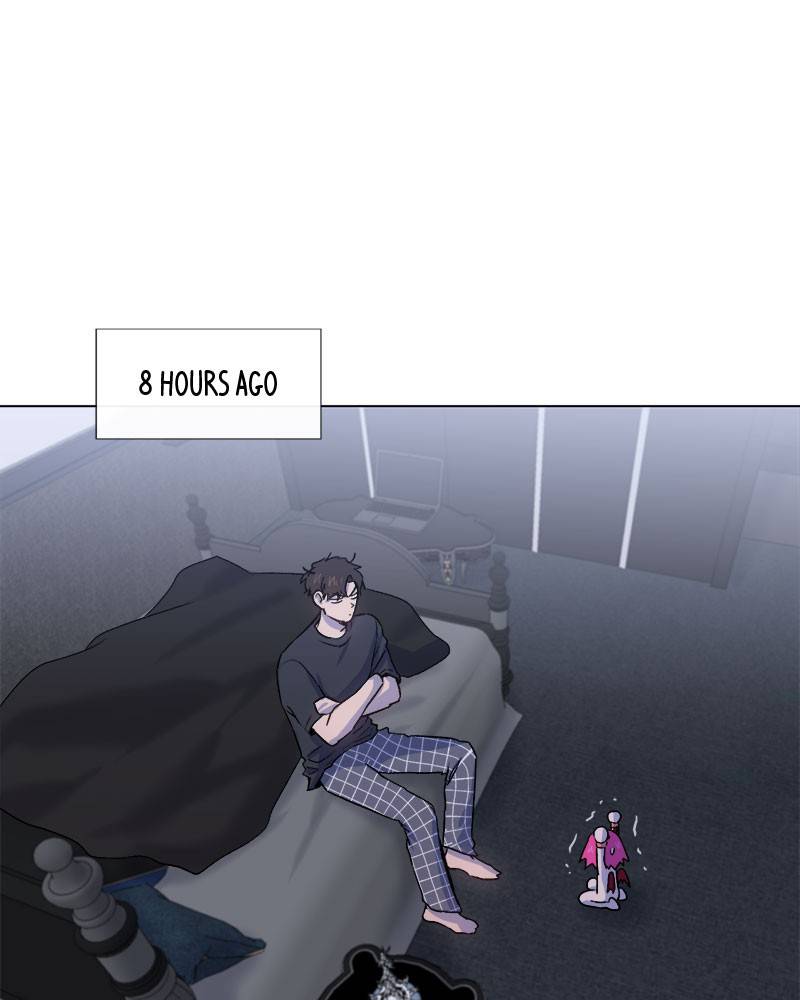Devilish Romance Chapter 12 - page 8