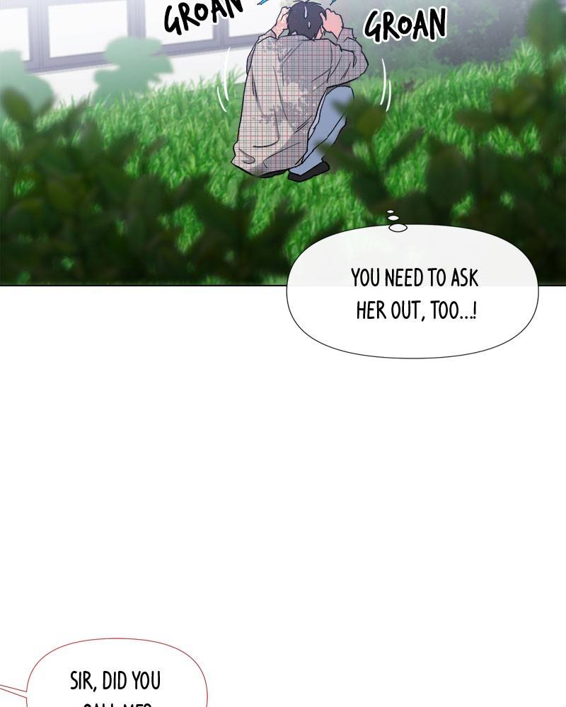 Devilish Romance Chapter 12 - page 93