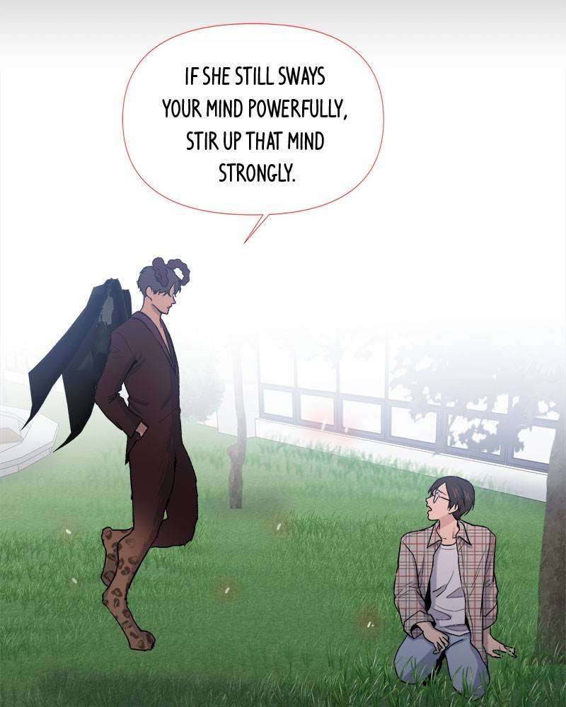 Devilish Romance Chapter 12 - page 99