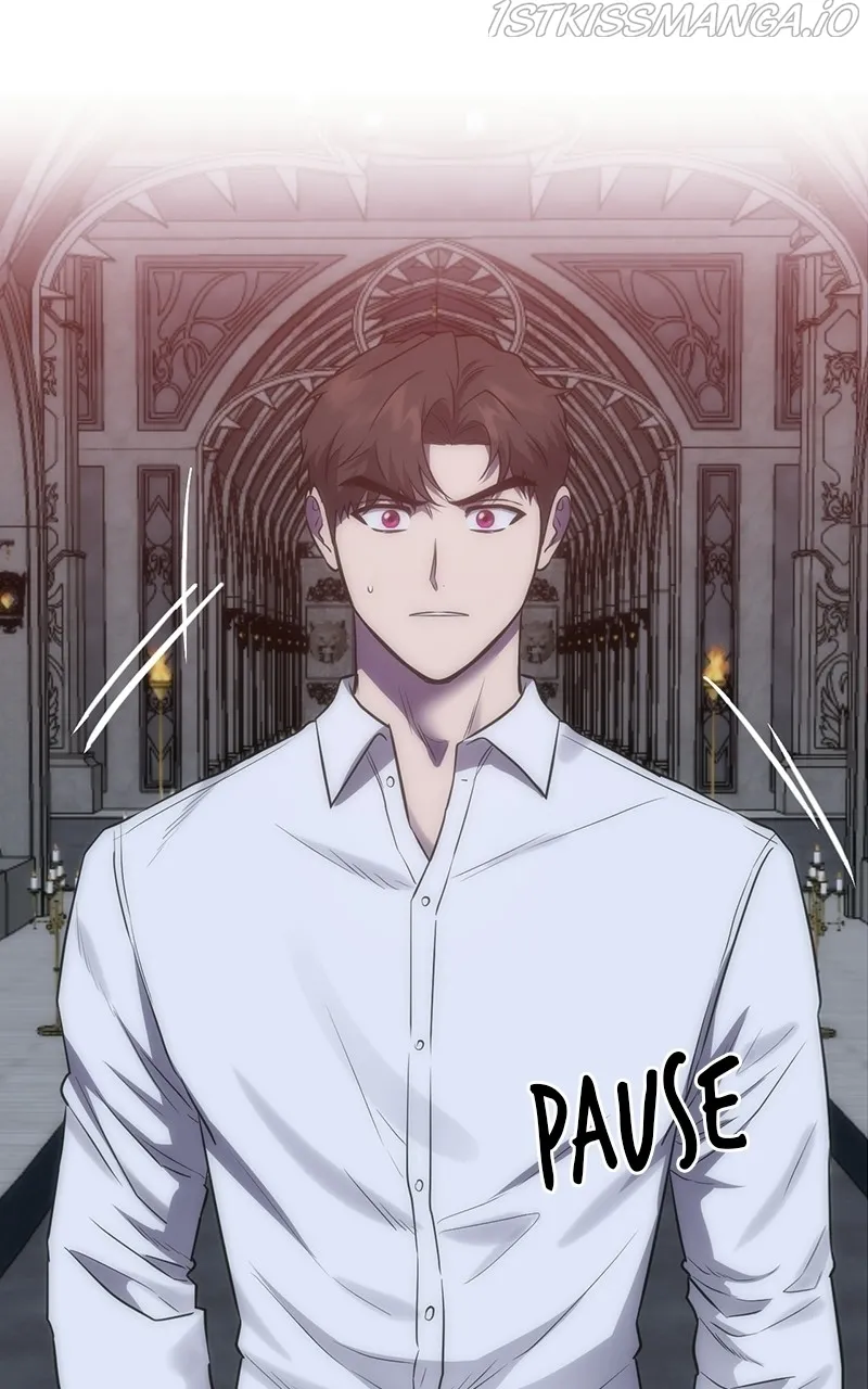 Devilish Romance Chapter 92 - page 71