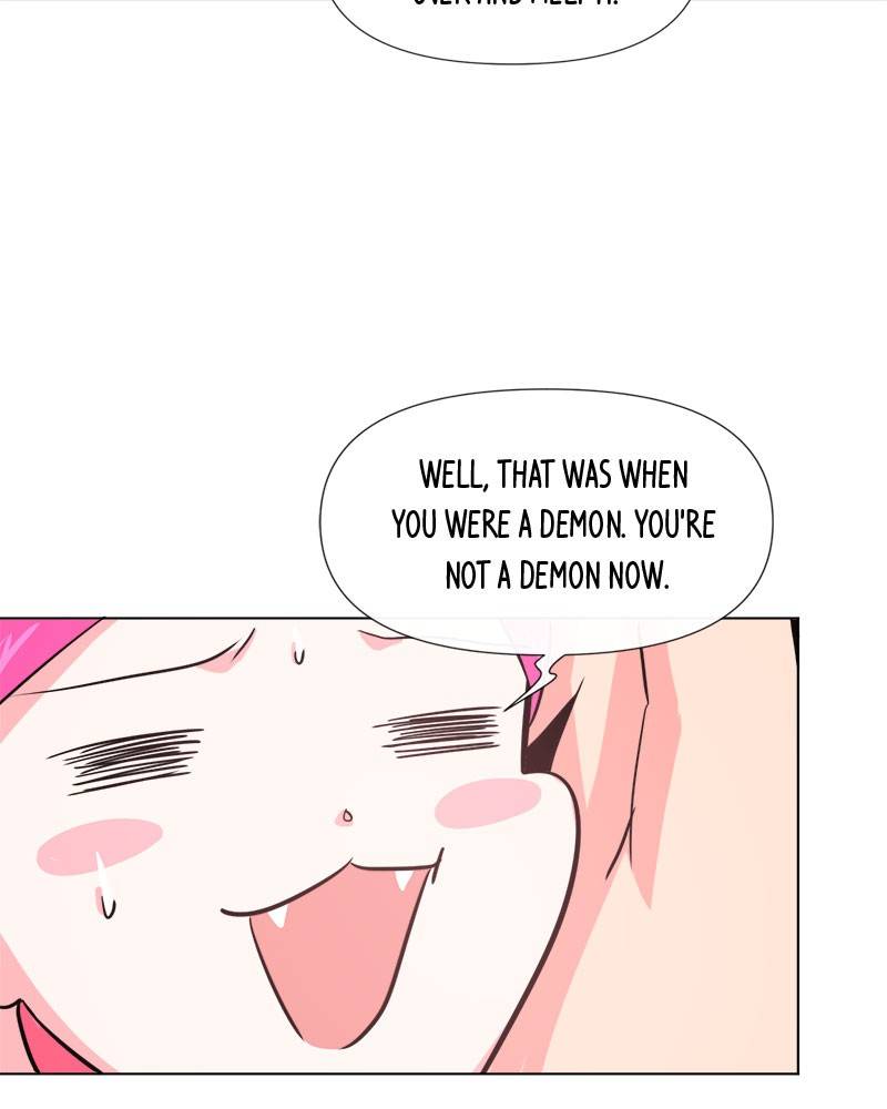 Devilish Romance Chapter 15 - page 19