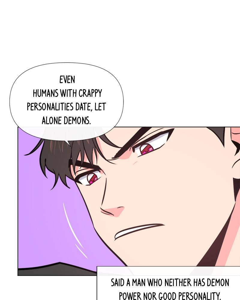 Devilish Romance Chapter 15 - page 20