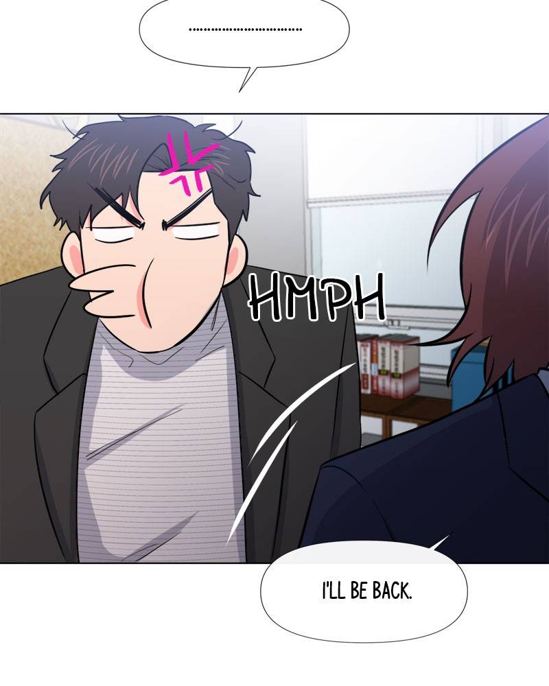 Devilish Romance Chapter 15 - page 26