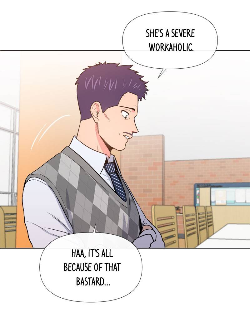 Devilish Romance Chapter 15 - page 35