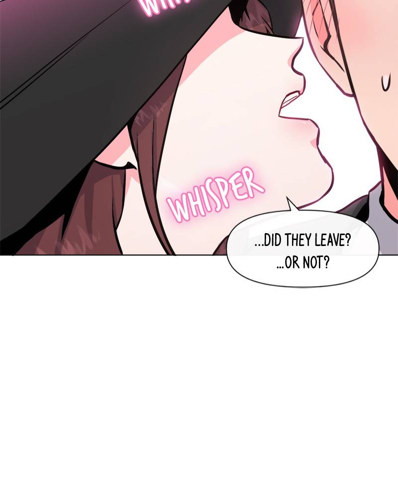 Devilish Romance Chapter 17 - page 20