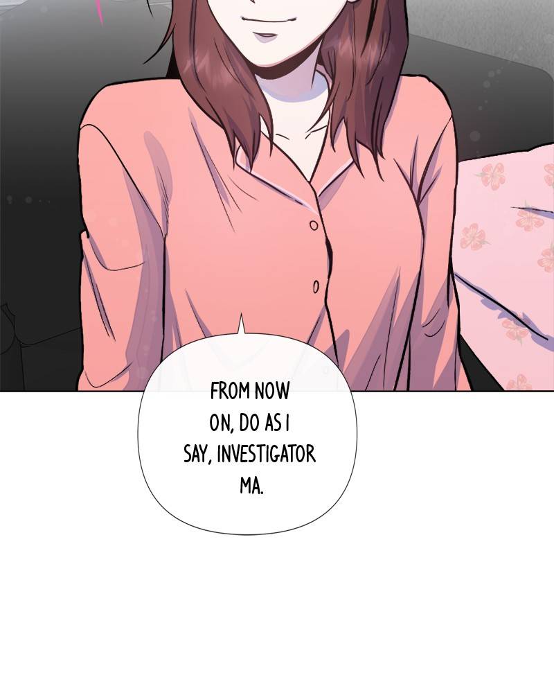 Devilish Romance Chapter 17 - page 31