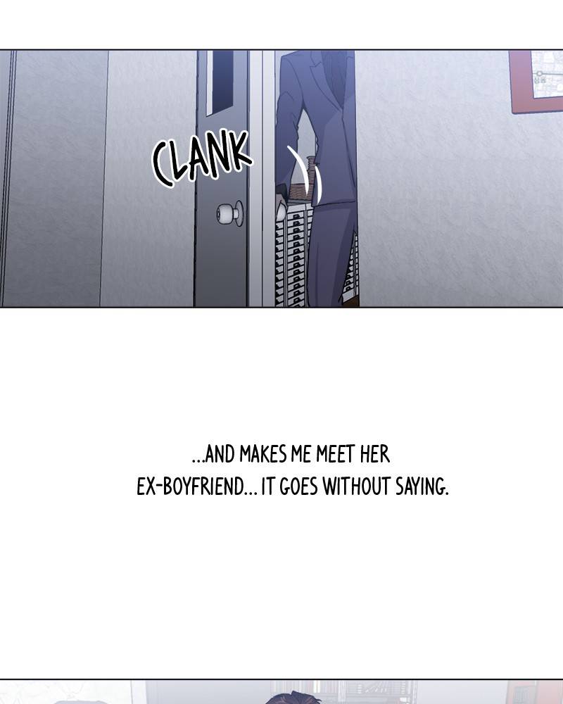Devilish Romance Chapter 17 - page 49