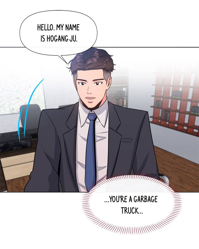 Devilish Romance Chapter 17 - page 52