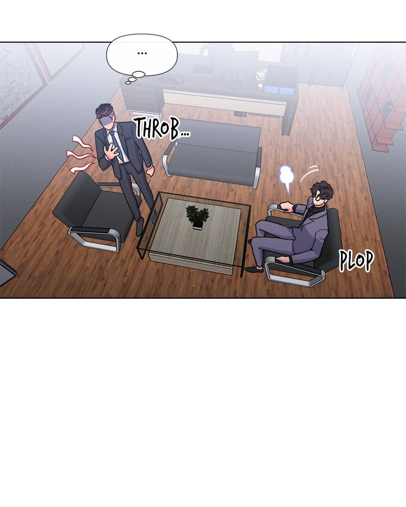 Devilish Romance Chapter 17 - page 55