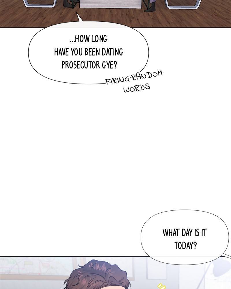 Devilish Romance Chapter 17 - page 58