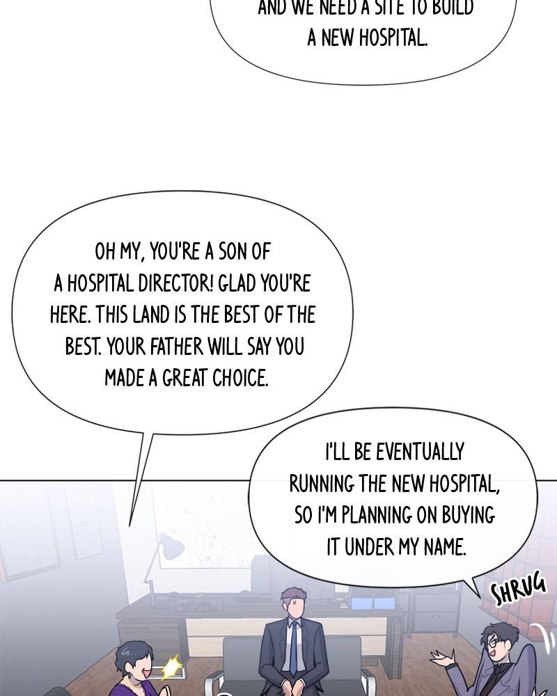 Devilish Romance Chapter 17 - page 67
