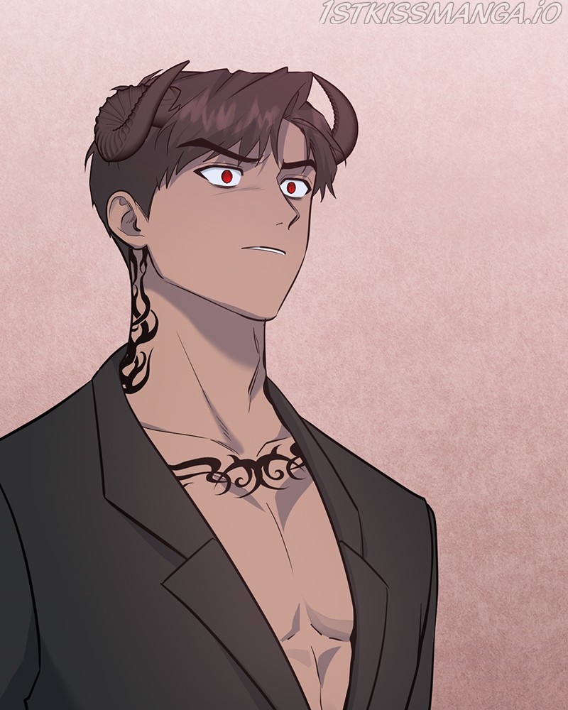 Devilish Romance Chapter 75 - page 18