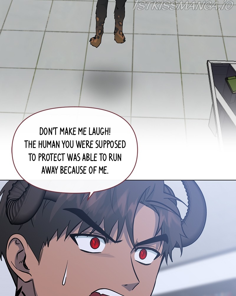 Devilish Romance Chapter 75 - page 3