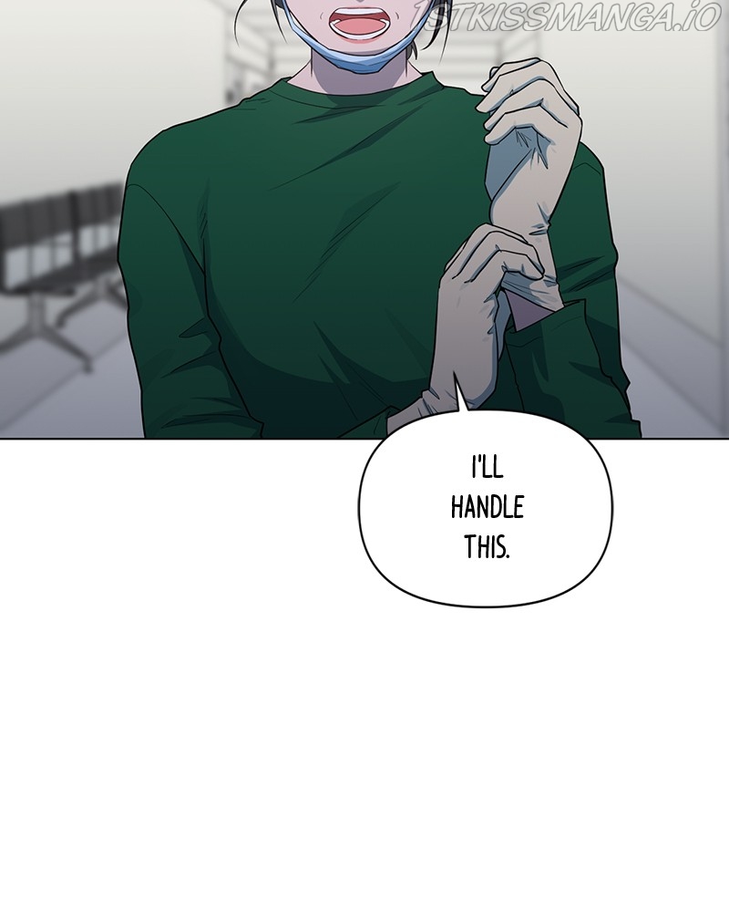 Devilish Romance Chapter 75 - page 40