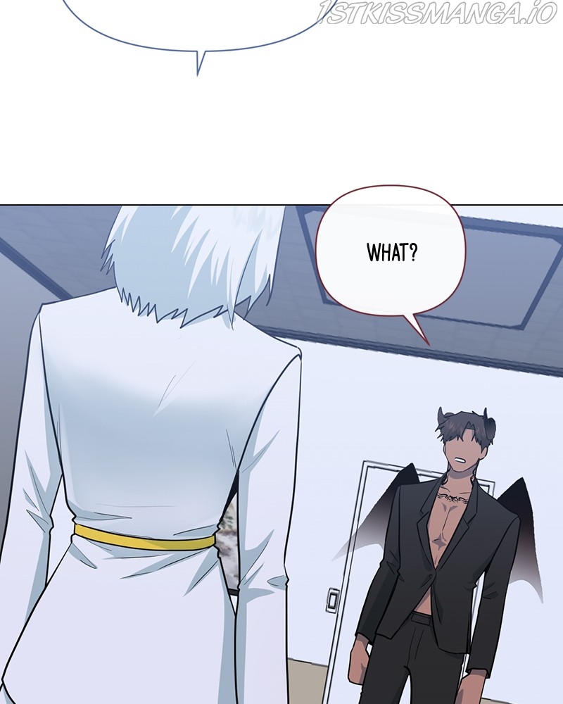 Devilish Romance Chapter 75 - page 5