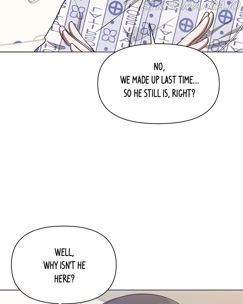 Devilish Romance Chapter 75 - page 77