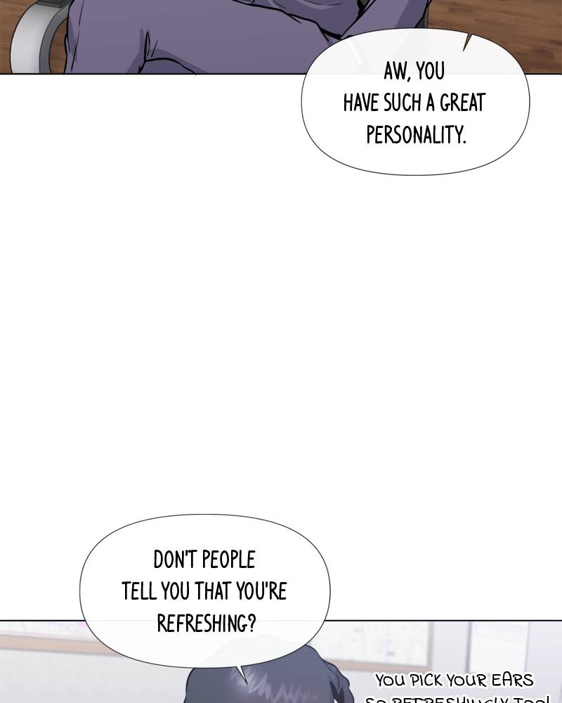 Devilish Romance Chapter 18 - page 7