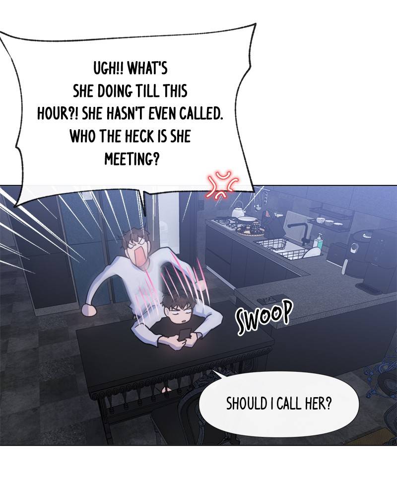 Devilish Romance Chapter 18 - page 77