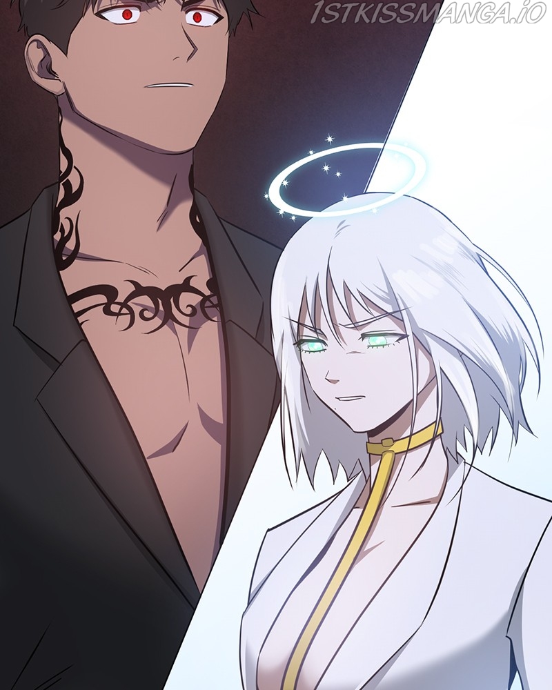 Devilish Romance Chapter 73 - page 71
