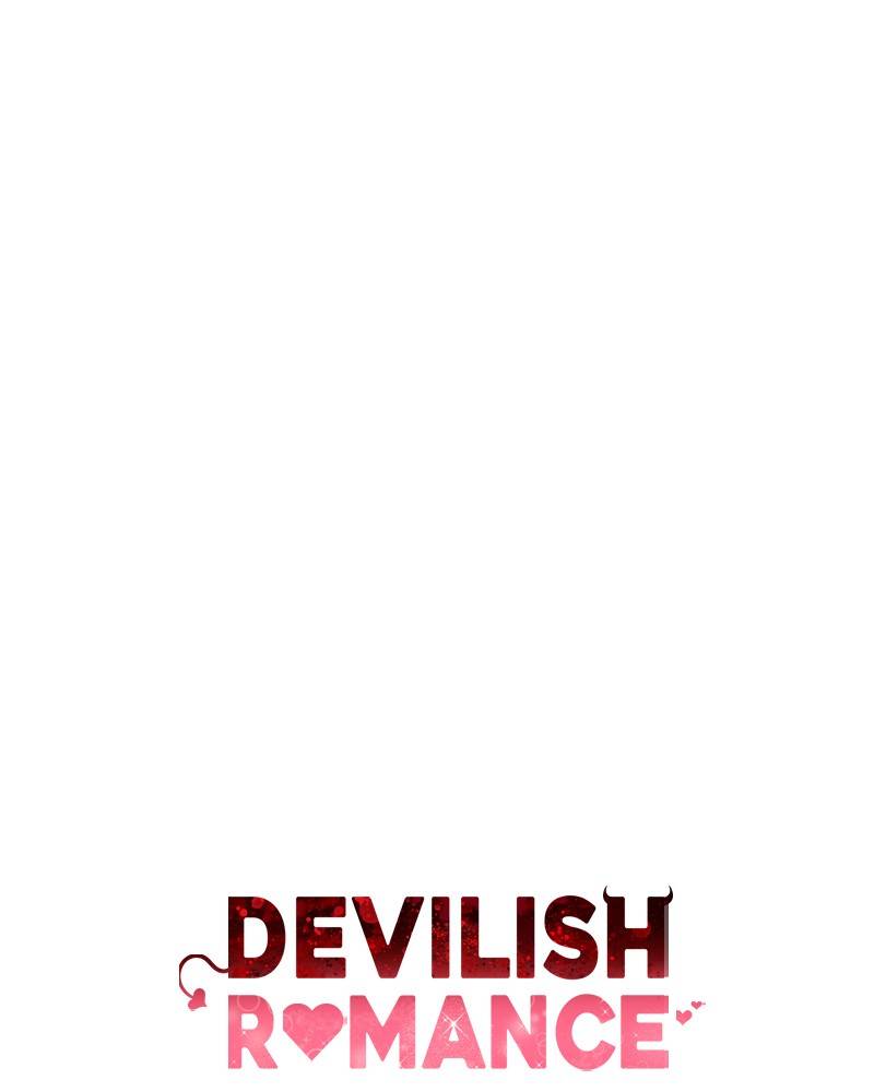Devilish Romance Chapter 19 - page 14