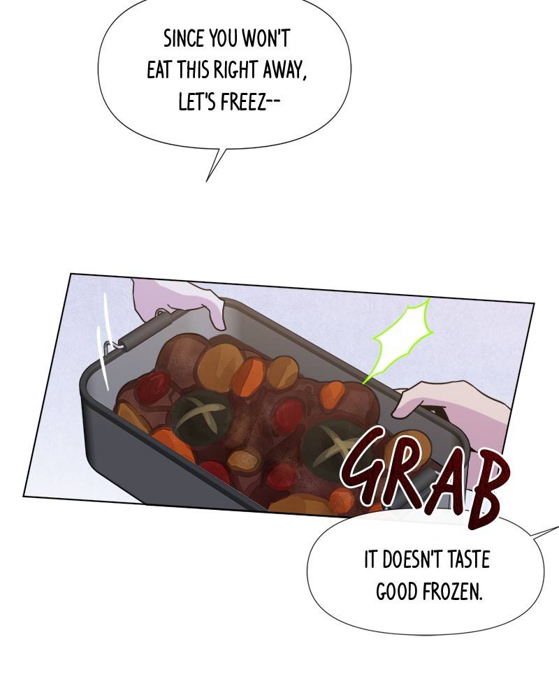 Devilish Romance Chapter 19 - page 18