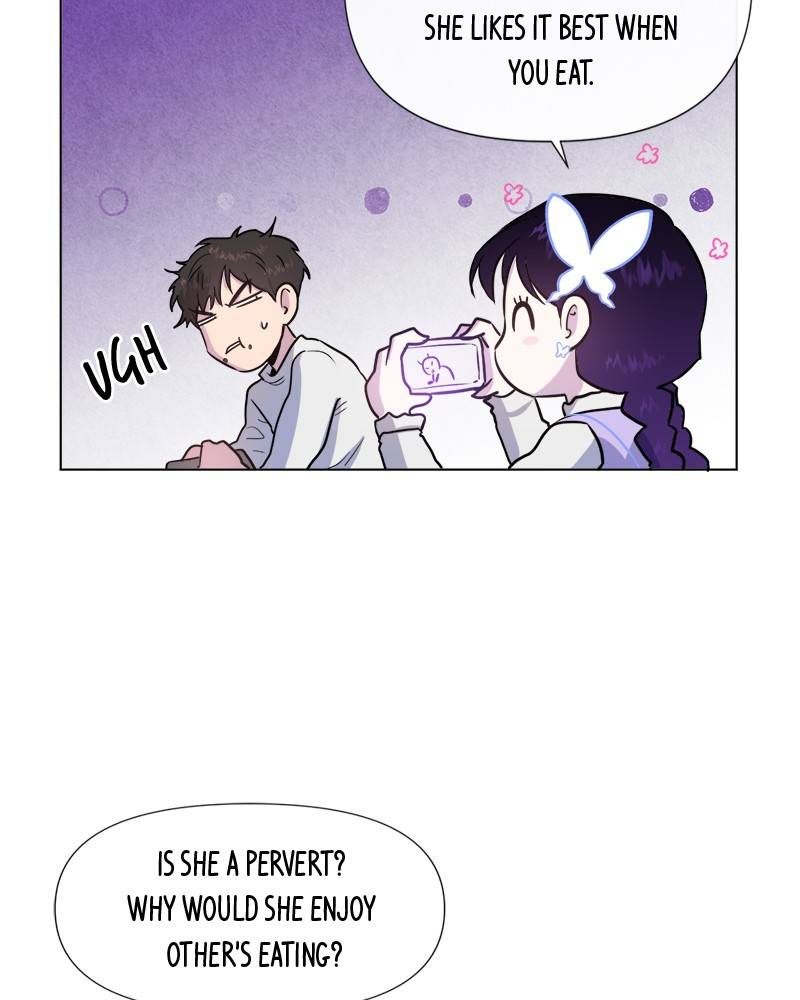 Devilish Romance Chapter 19 - page 24