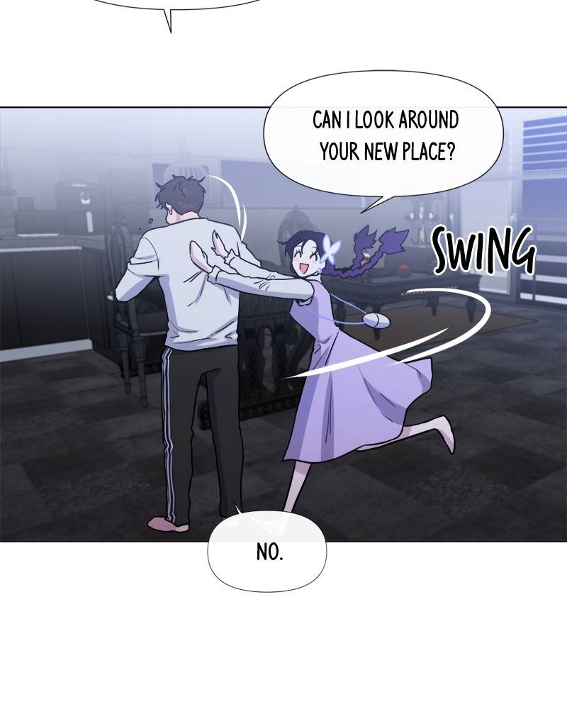 Devilish Romance Chapter 19 - page 25