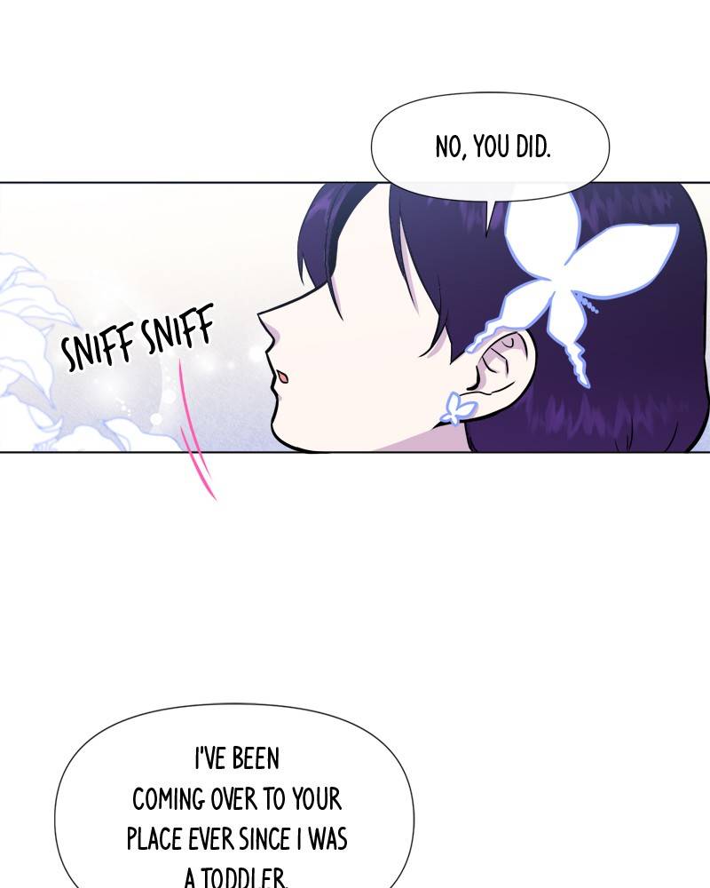 Devilish Romance Chapter 19 - page 29
