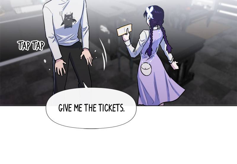 Devilish Romance Chapter 19 - page 37