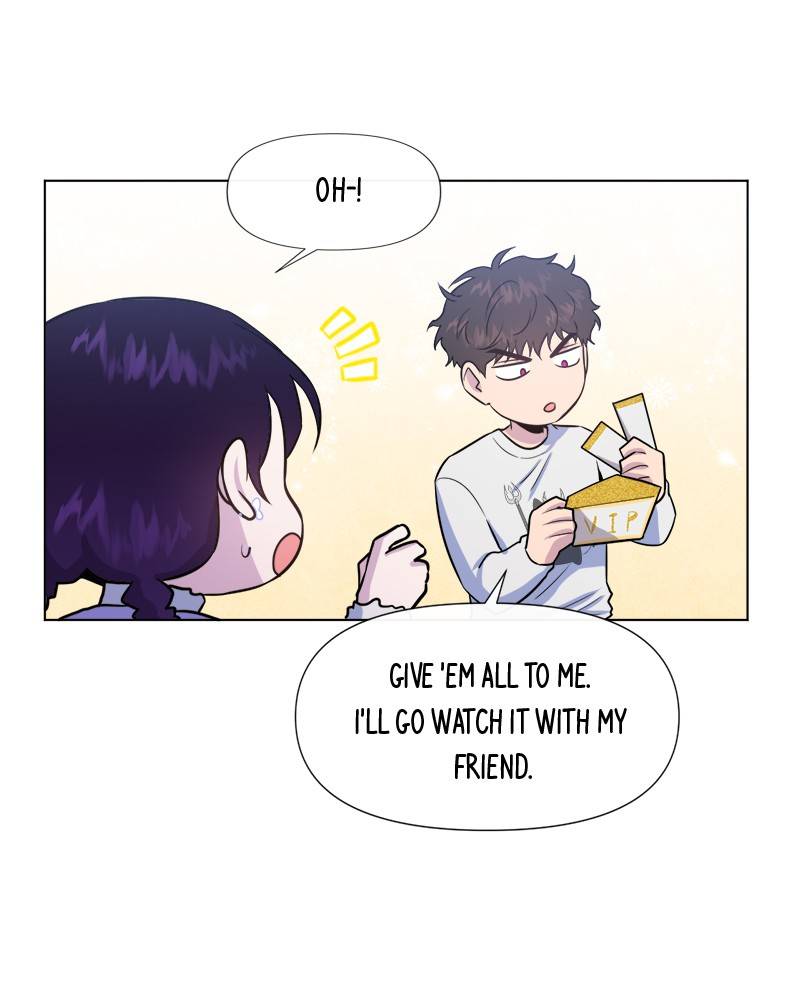 Devilish Romance Chapter 19 - page 39