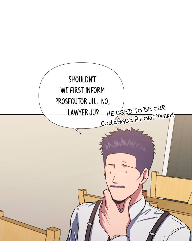 Devilish Romance Chapter 19 - page 4