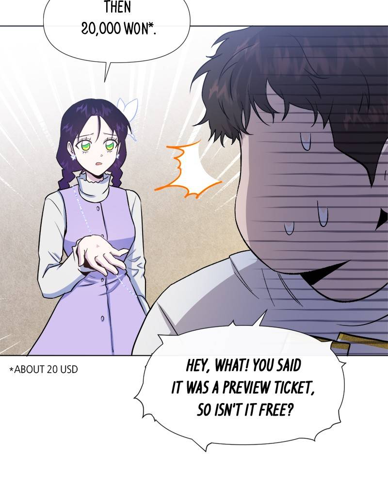 Devilish Romance Chapter 19 - page 41
