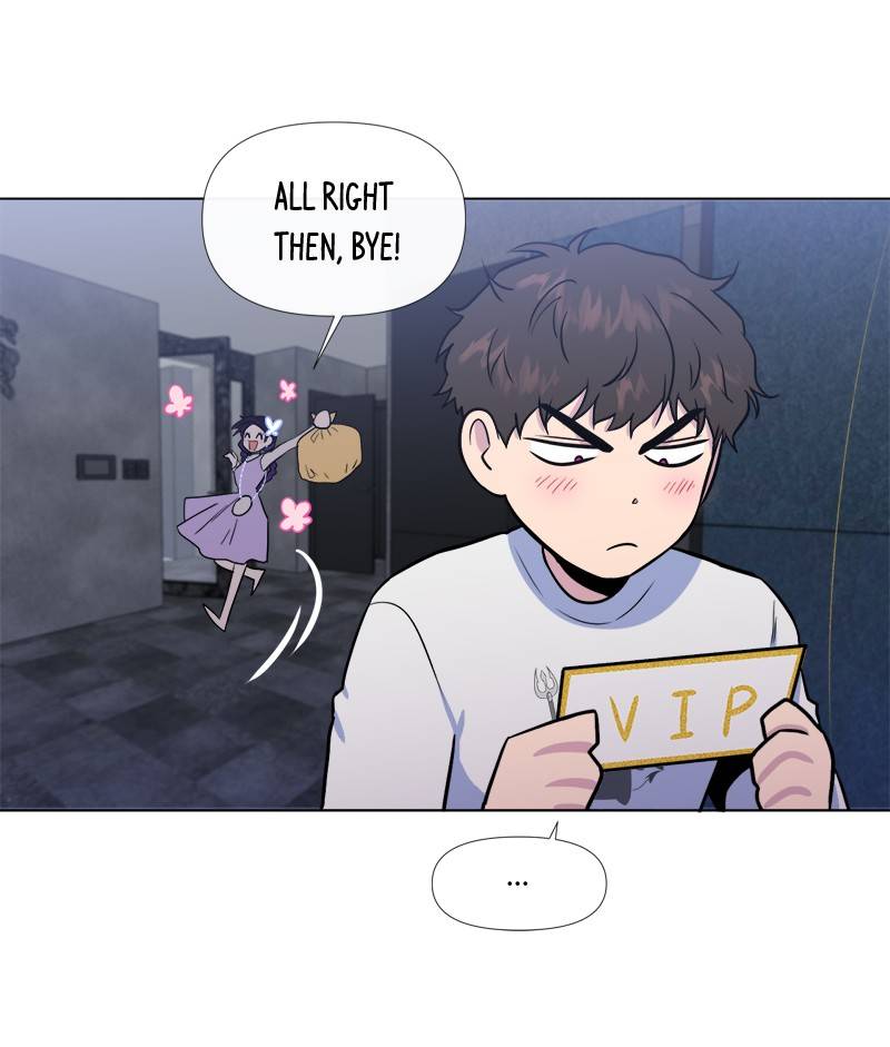 Devilish Romance Chapter 19 - page 45