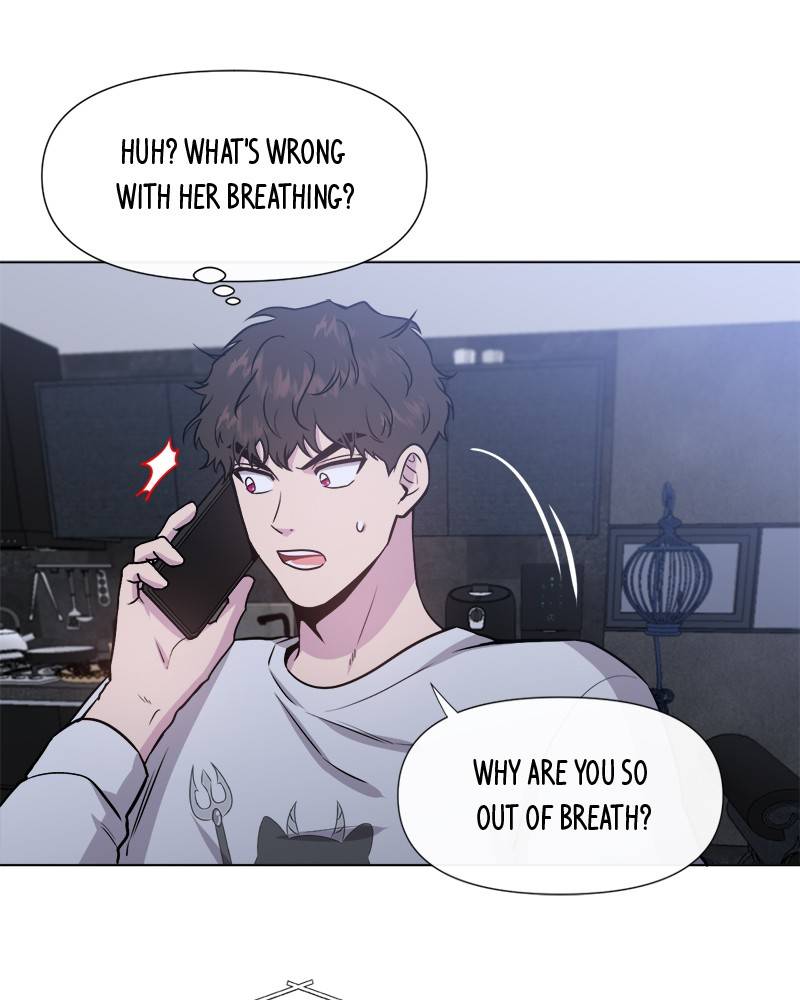 Devilish Romance Chapter 19 - page 75