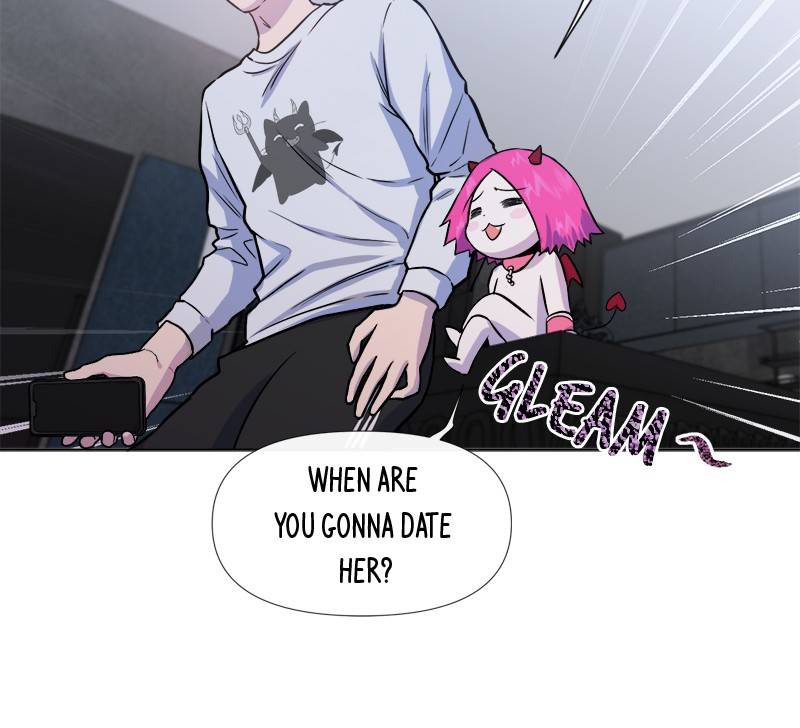Devilish Romance Chapter 19 - page 83