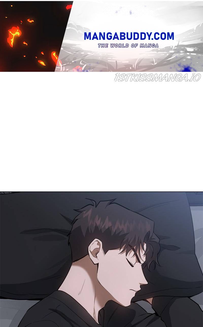 Devilish Romance Chapter 51 - page 1