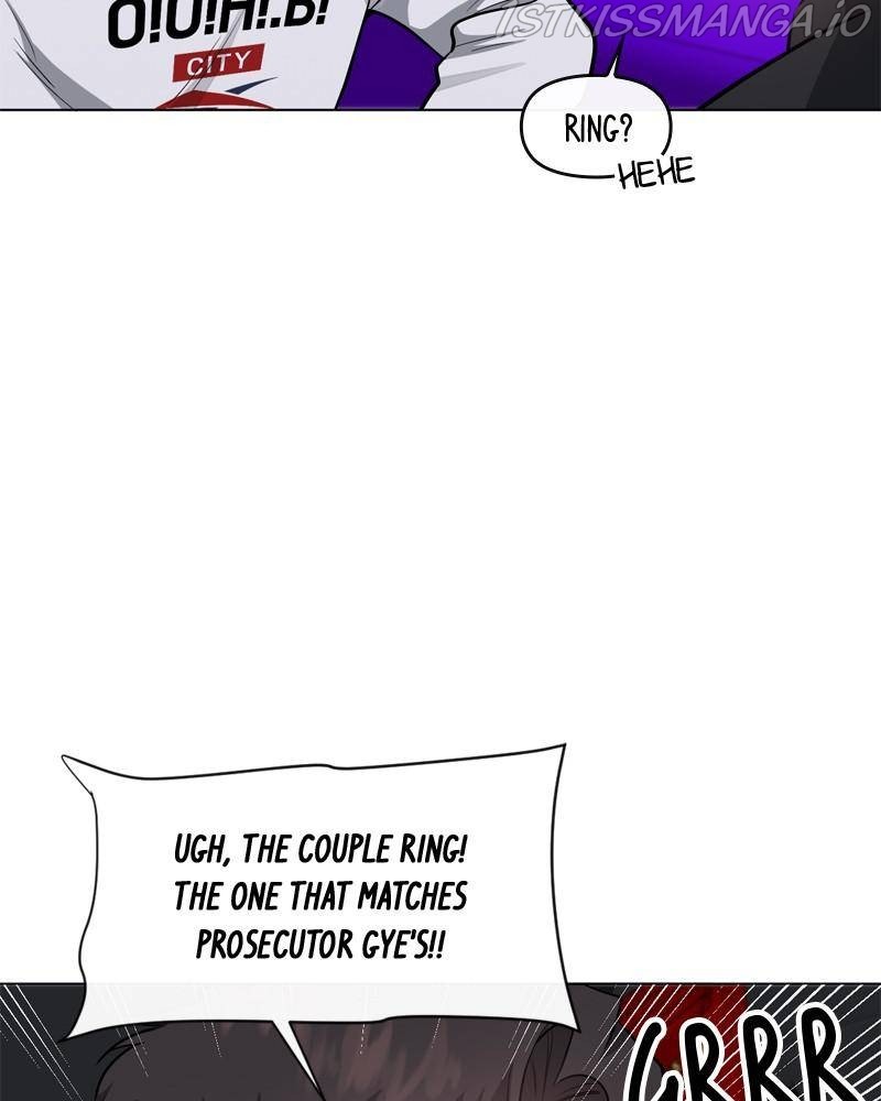 Devilish Romance Chapter 51 - page 18