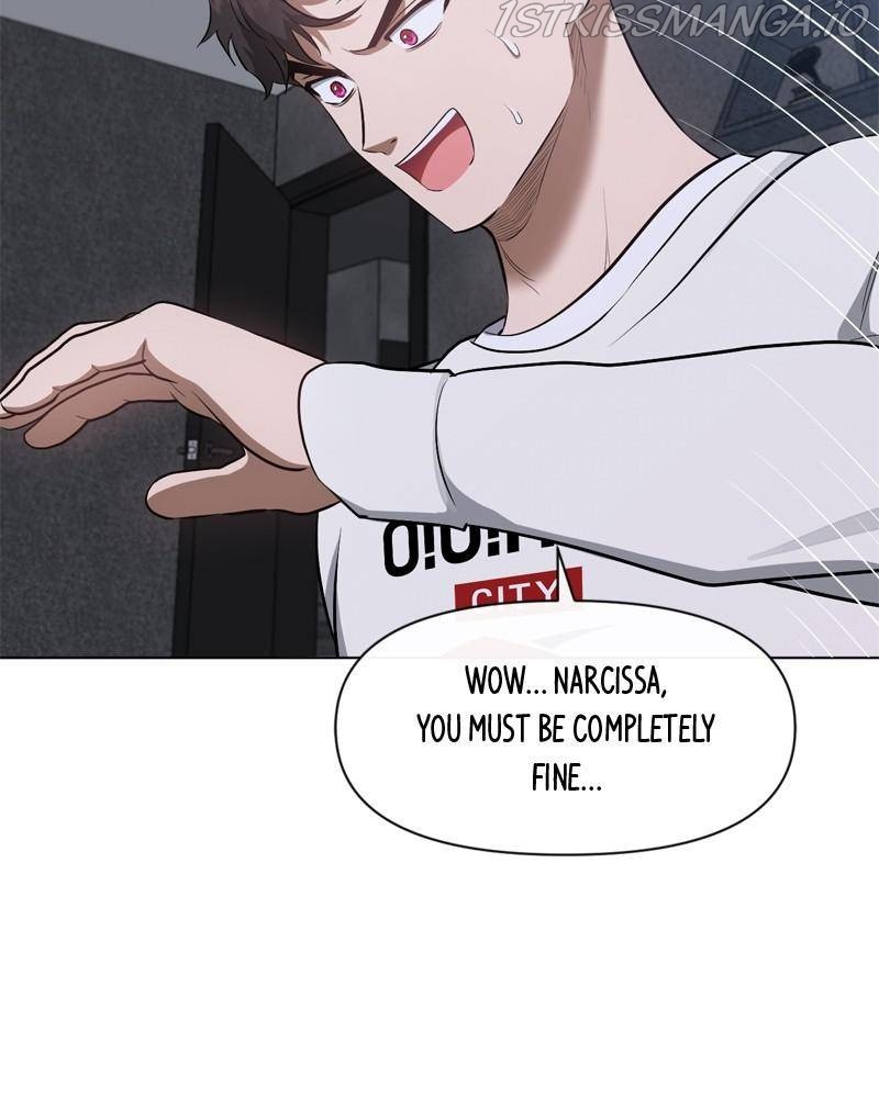 Devilish Romance Chapter 51 - page 42
