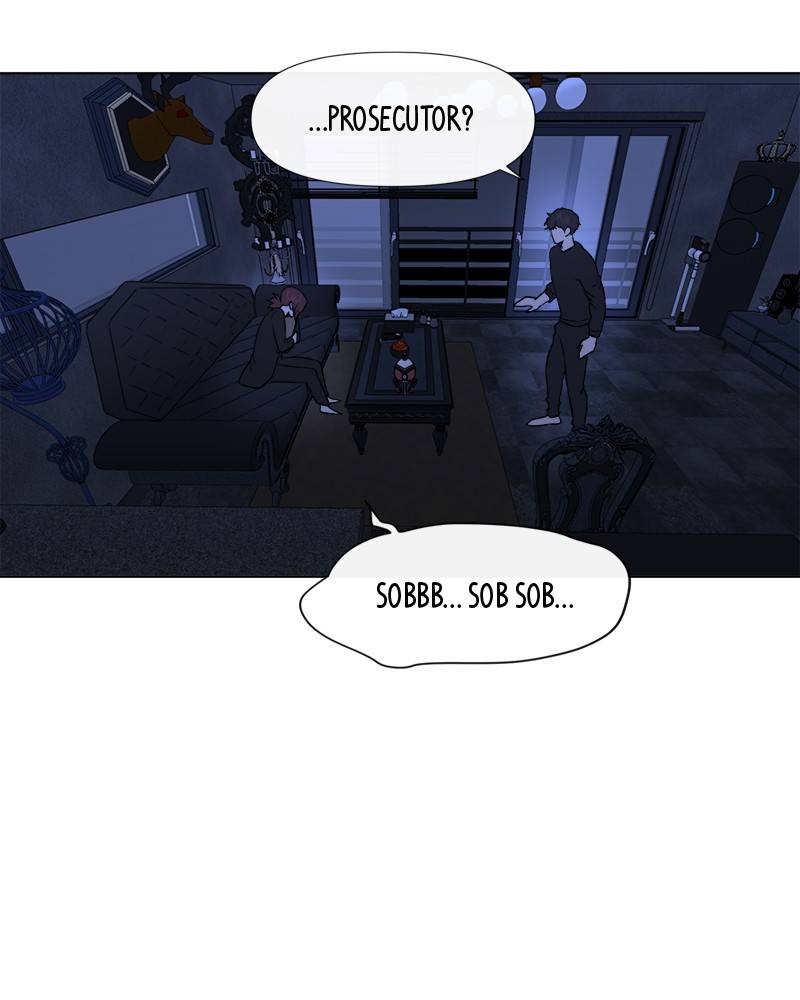 Devilish Romance Chapter 20 - page 40