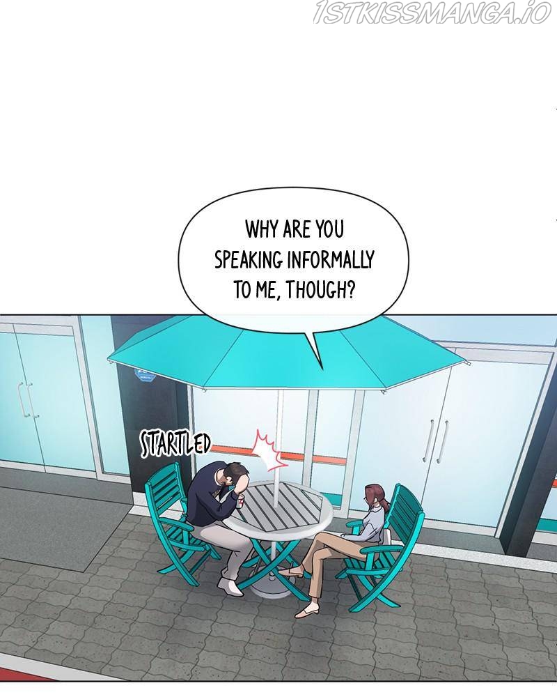 Devilish Romance Chapter 61 - page 33