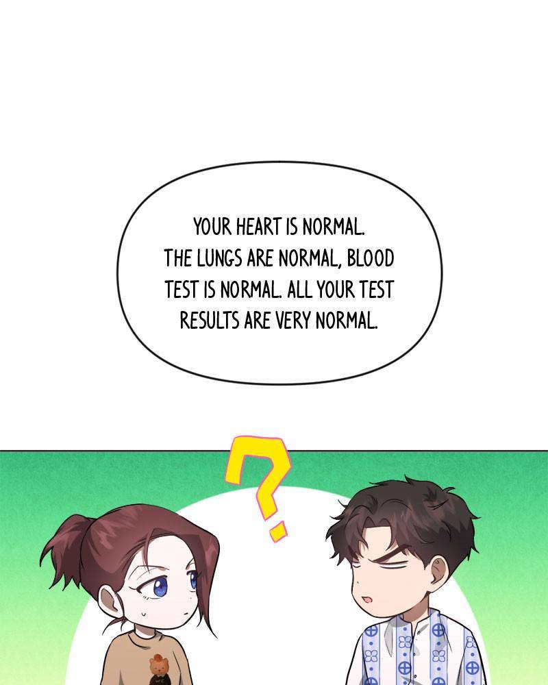 Devilish Romance Chapter 30 - page 12