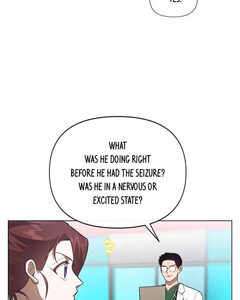 Devilish Romance Chapter 30 - page 15