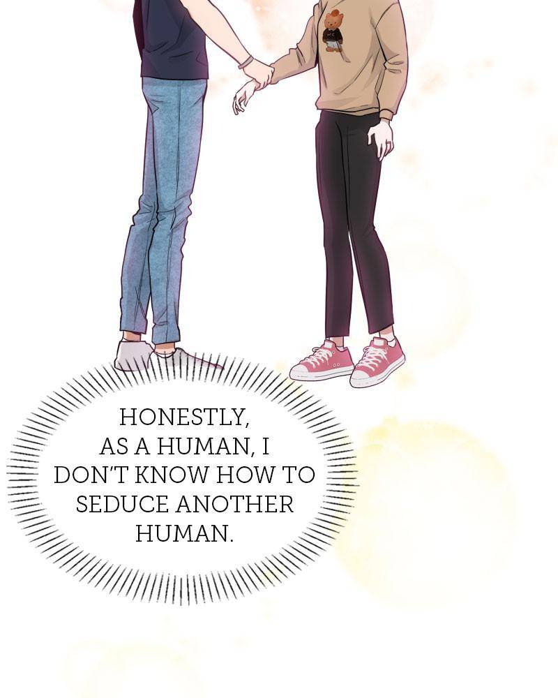 Devilish Romance Chapter 30 - page 54