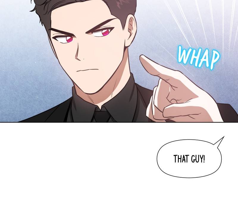 Devilish Romance Chapter 21 - page 21