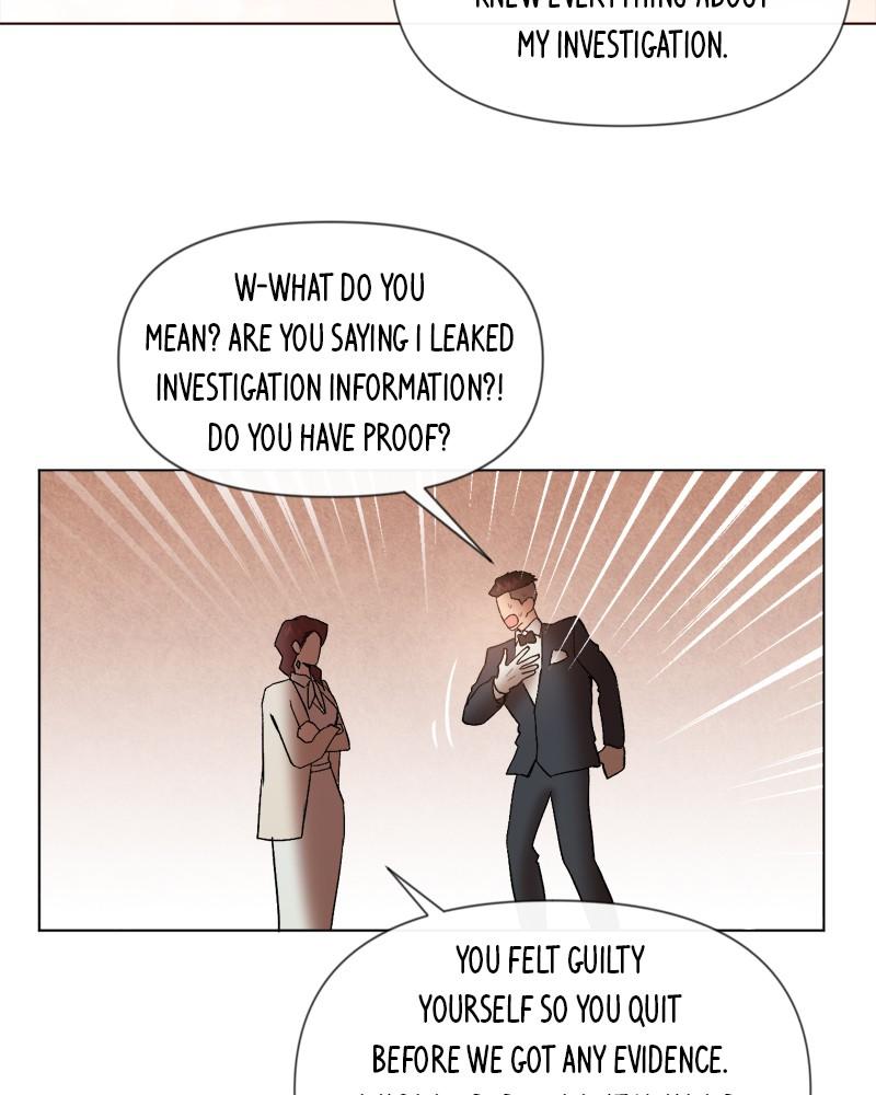 Devilish Romance Chapter 22 - page 55