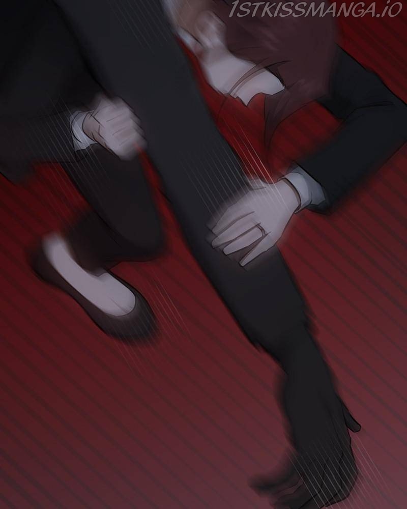 Devilish Romance Chapter 55 - page 12