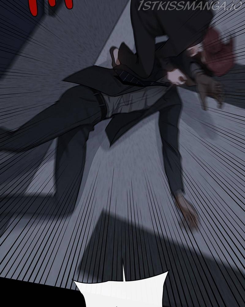 Devilish Romance Chapter 55 - page 14