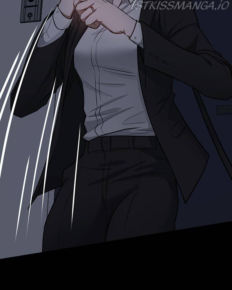 Devilish Romance Chapter 55 - page 16